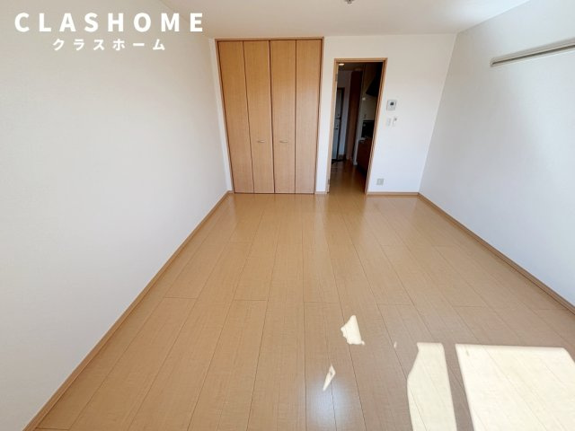 リヴィエール入船　　刈谷市近郊の賃貸ならクラスホーム刈谷店の居間・リビング|同物件の別部屋になります。