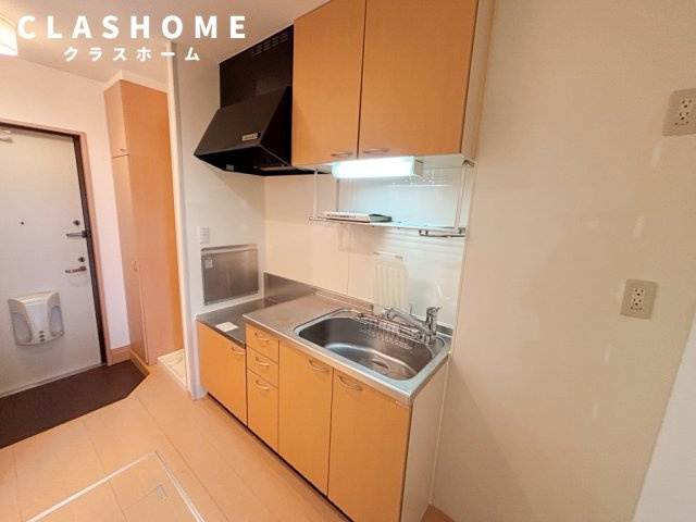 リヴィエール入船　　刈谷市近郊の賃貸ならクラスホーム刈谷店のキッチン|同物件の別部屋になります。
