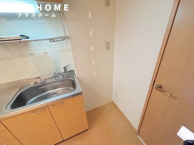 リヴィエール入船　　刈谷市近郊の賃貸ならクラスホーム刈谷店のキッチン|同物件の別部屋になります。