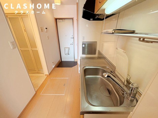 リヴィエール入船　　刈谷市近郊の賃貸ならクラスホーム刈谷店の内装|同物件の別部屋になります。