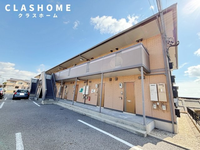 リヴィエール入船　　刈谷市近郊の賃貸ならクラスホーム刈谷店の外観