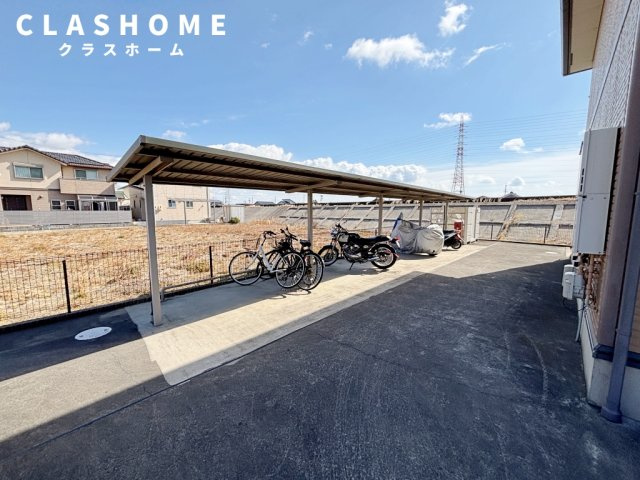 リヴィエール入船　　刈谷市近郊の賃貸ならクラスホーム刈谷店のその他共用部分