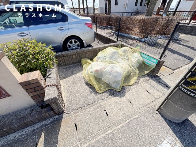 リヴィエール入船　　刈谷市近郊の賃貸ならクラスホーム刈谷店のその他共用部分