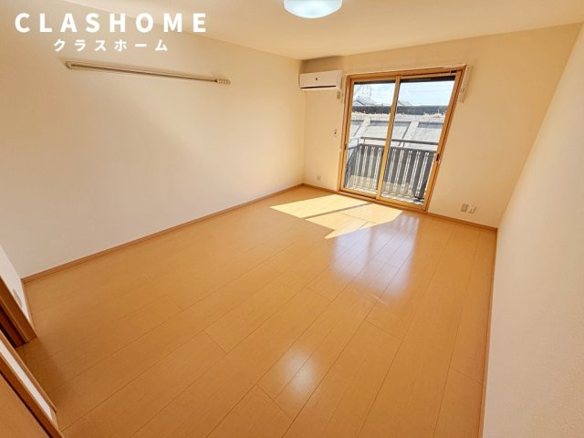 リヴィエール入船　　刈谷市近郊の賃貸ならクラスホーム刈谷店の居間・リビング|同物件の別部屋になります。