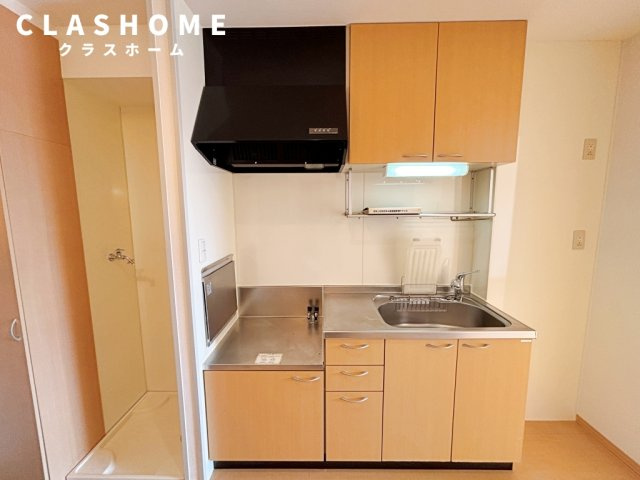 リヴィエール入船　　刈谷市近郊の賃貸ならクラスホーム刈谷店のキッチン|同物件の別部屋になります。