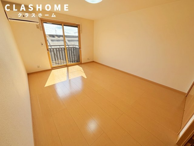 リヴィエール入船　　刈谷市近郊の賃貸ならクラスホーム刈谷店の居間・リビング|同物件の別部屋になります。