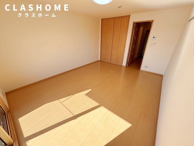 リヴィエール入船　　刈谷市近郊の賃貸ならクラスホーム刈谷店の内装|同物件の別部屋になります。