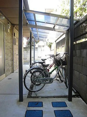 【その他共用部分】 | ルミエール経堂