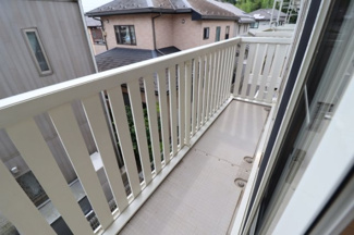 【バルコニー】 | プリマベーラ