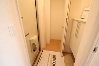 【玄関】 | プリマベーラ