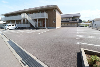 【駐車場】 | プリマベーラ