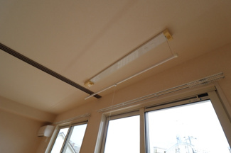 【寝室】 | プリマベーラ