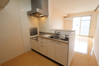 【キッチン】 | プリマベーラ