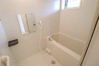 【浴室】 | プリマベーラ