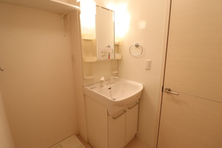 【洗面所】 | プリマベーラ