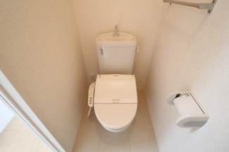 【トイレ】 | プリマベーラ