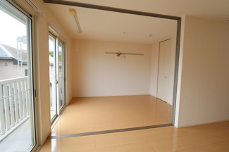 【寝室】 | プリマベーラ