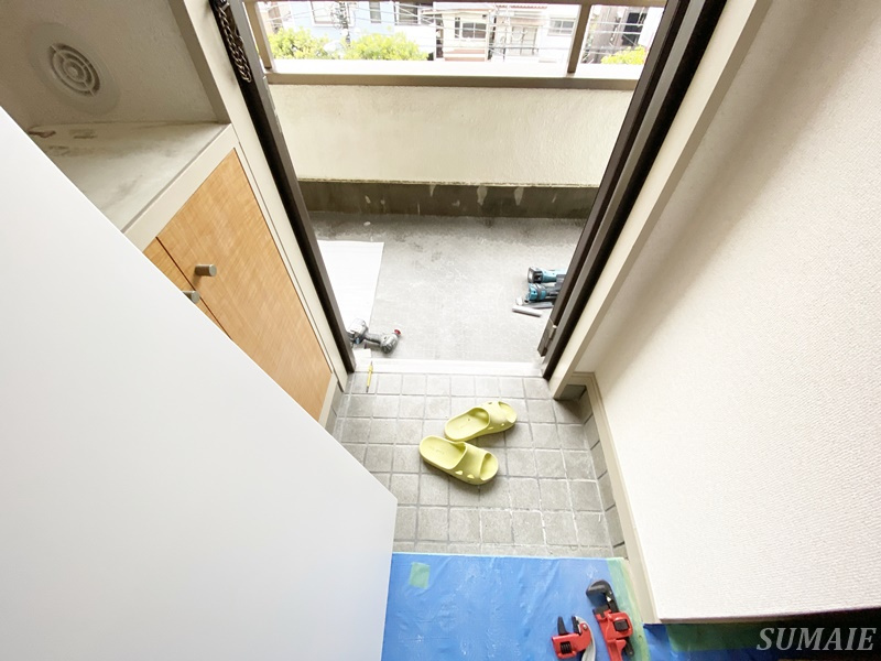 ＣＡＳＡ小野寺のその他|セブンイレブン北区岸町1丁目店