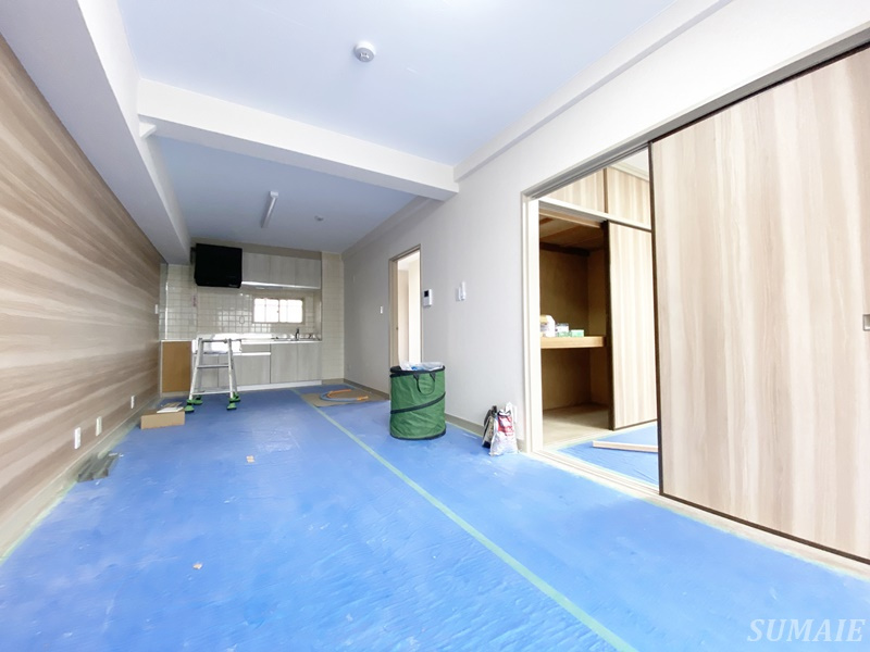 ＣＡＳＡ小野寺のその他共用部分|POSTです☆