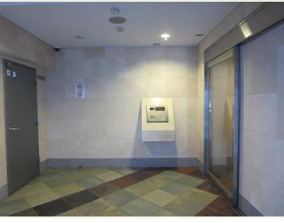 【ロビー】 | シンシア蒲田ステーションプラザ