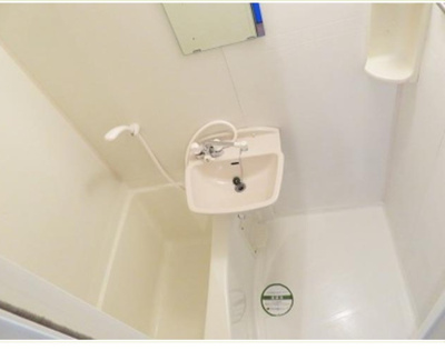 【浴室】 | シンシア蒲田ステーションプラザ