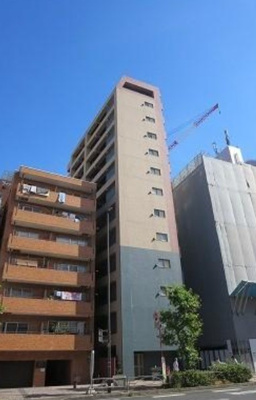 【外観】 | シンシア蒲田ステーションプラザ