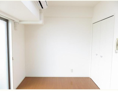 【居間・リビング】 | シンシア蒲田ステーションプラザ