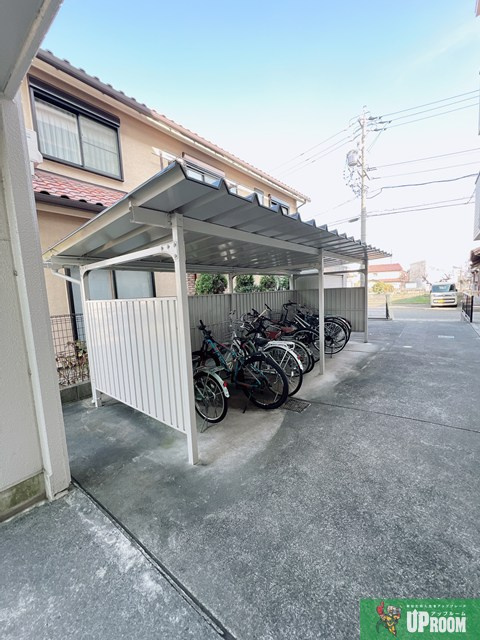 サンフィールド赤鍋のその他共用部分