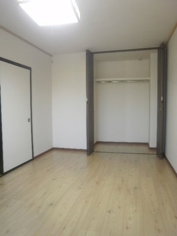 サンフィールド赤鍋の収納