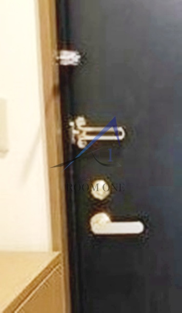 パティオ三茶の内装|内装です。