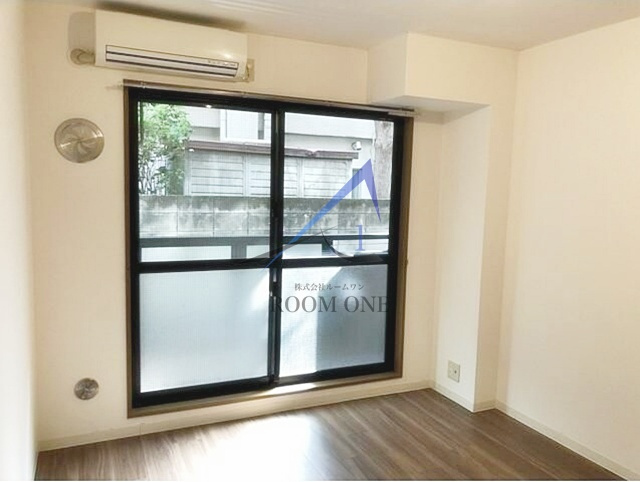 パティオ三茶の居間・リビング|洋室のお部屋です。