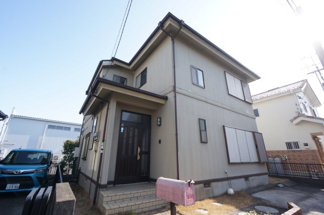 市原市古市場貸家