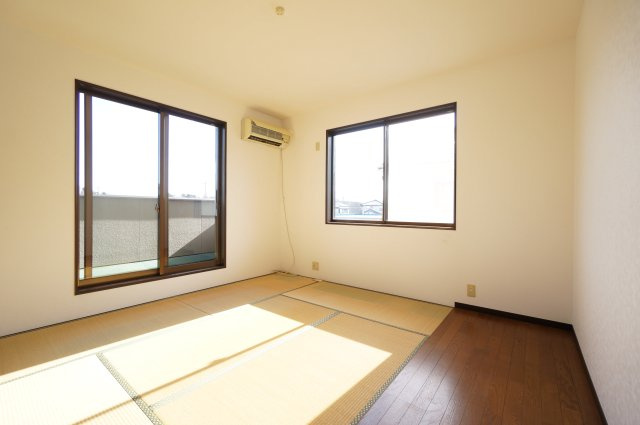 市原市古市場貸家の和室|諸条件、交渉などお任せ下さい！