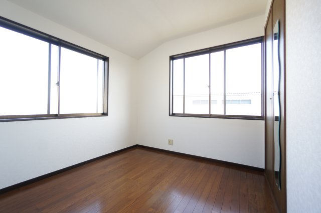 市原市古市場貸家の洋室|当日の見学大歓迎！