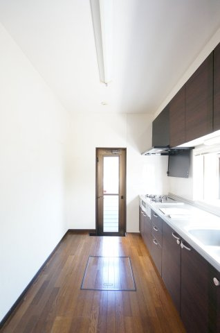 市原市古市場貸家の居間・リビング|初期費用ご相談ください！