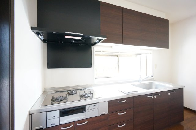 市原市古市場貸家のキッチン|水曜日、営業時間外もご相談ください！