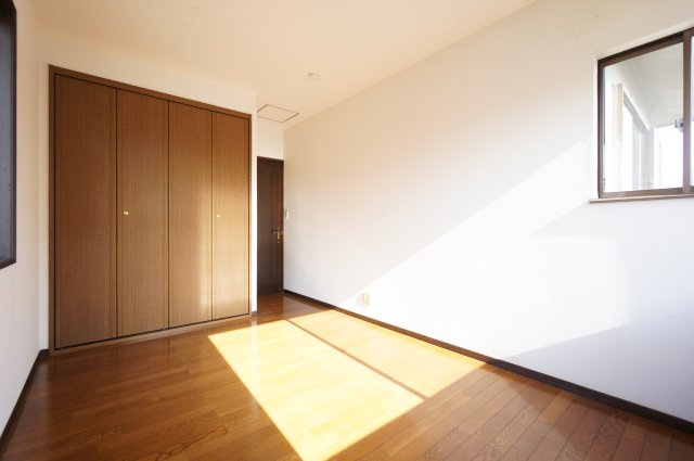 市原市古市場貸家の寝室|諸条件、交渉などお任せ下さい！