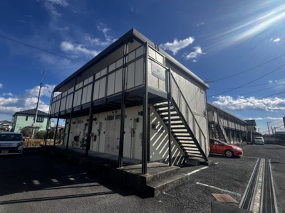 【エントランス】 | シティハイム アークⅡ