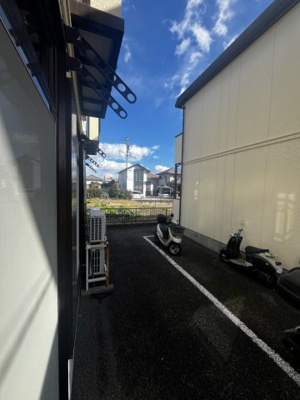 【その他共用部分】 | シティハイム アークⅡ