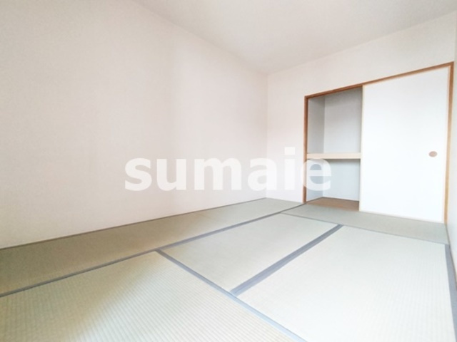 フローラ浦和の和室|畳の状態、良好です☆