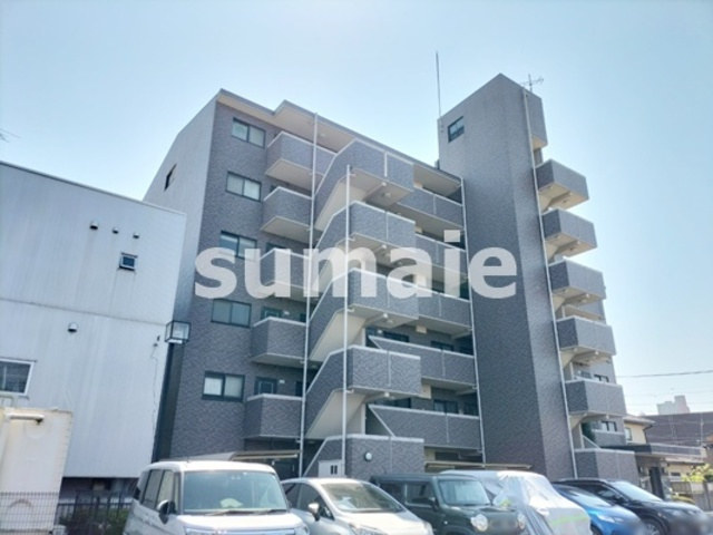 フローラ浦和の外観|外観です！