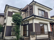 野火止戸建の画像