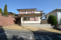 磯子区岡村７丁目　売地の画像