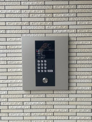 パークサイド健都のその他共用部分