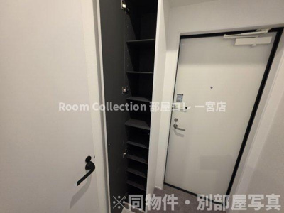 【玄関】 | Jack heiwaⅠ