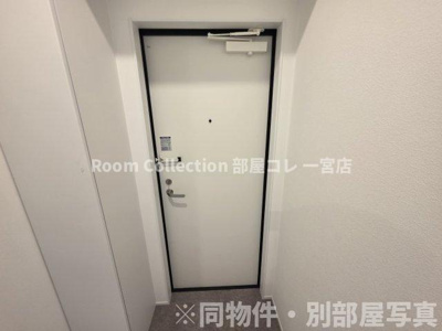 【玄関】 | Jack heiwaⅠ