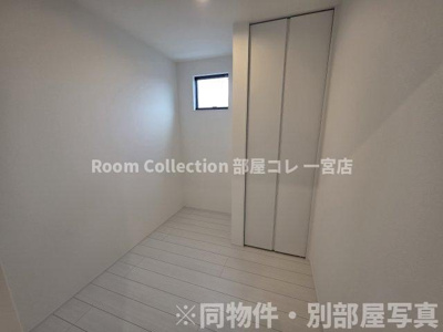 【寝室】 | Jack heiwaⅠ