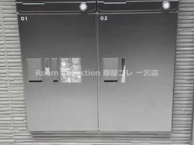 【その他共用部分】 | Jack heiwaⅠ