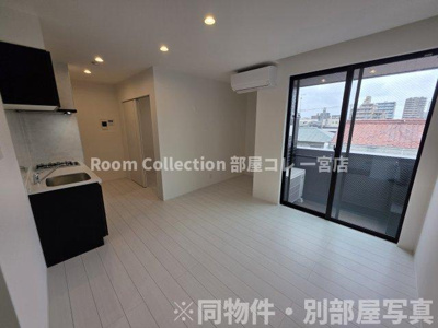 【居間・リビング】 | Jack heiwaⅠ