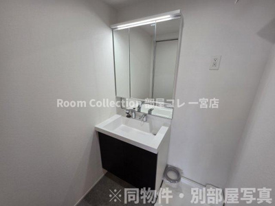 【洗面所】 | Jack heiwaⅠ